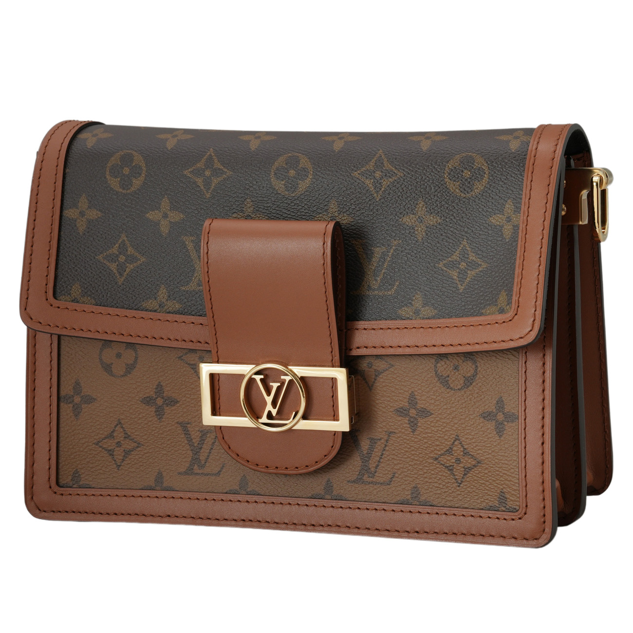 LOUIS VUITTON(USED)루이비통 M44391 모노그램 도핀 MM